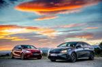 Kia Ceed GT 2019 года (UK)